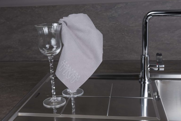 Panno in microfibra per tutte le superfici