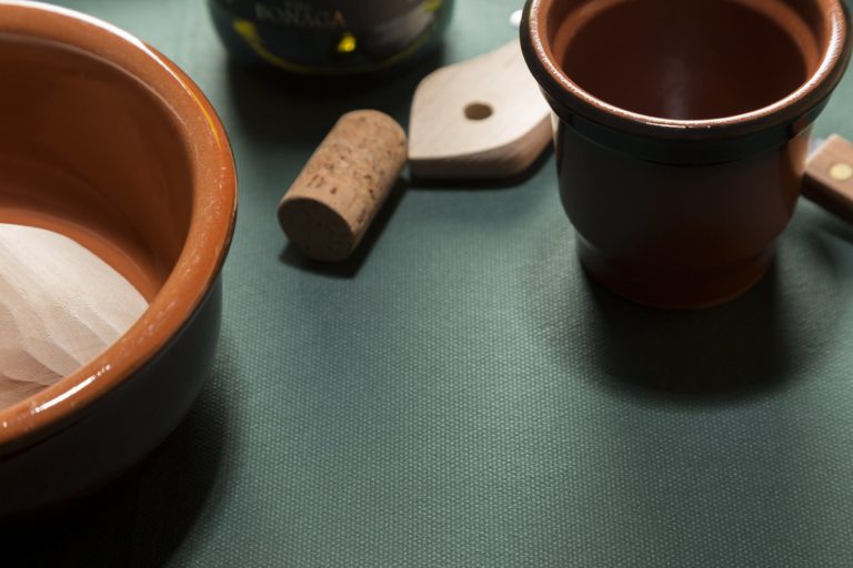 Tovaglia tnt Verde Foresta