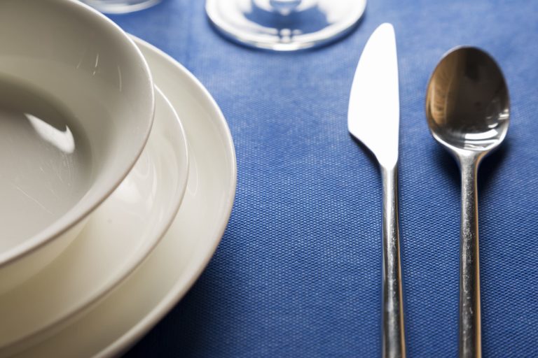 Tovaglia tnt Blu Cobalto